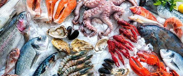 Food2Chia觀察 海鮮水產，味不可擋——百味佳饈 吃遍全球（四）