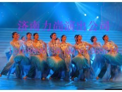 濟(jì)南演藝演出與禮儀慶典策劃 專業(yè)服務(wù)與外籍模特的魅力結(jié)合