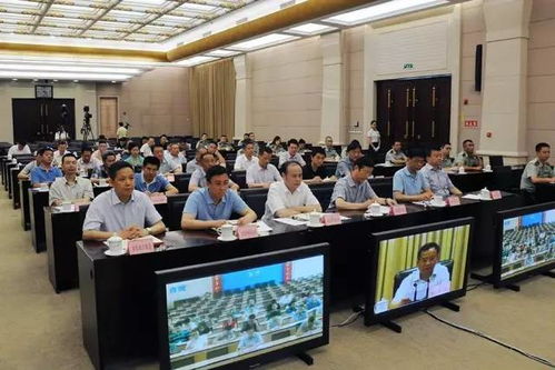 四川省召開高層建筑消防安全綜合治理工作電視電話會議，廣東省基礎(chǔ)電信業(yè)務(wù)發(fā)展協(xié)調(diào)推進