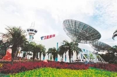 躋身世界通信樞紐城市 汕頭改革開放40年的通信業(yè)發(fā)展之路