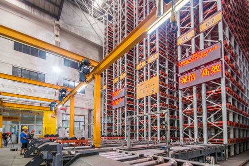 廣東省制造業與通信業雙星閃耀 知名鋁型材品牌與基礎電信業務概覽