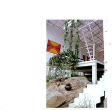 建筑與水景 H2O的設計詩篇——從水景安裝到水空間營造